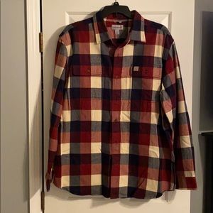 Men’s XL Carhartt shirt